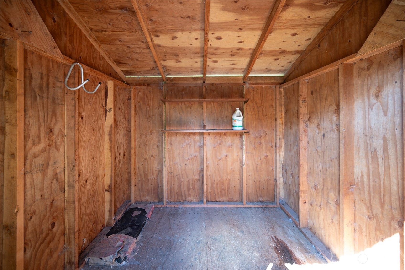 2203 Burley Drive Everett, WA 98208 - Photo 34 of 36