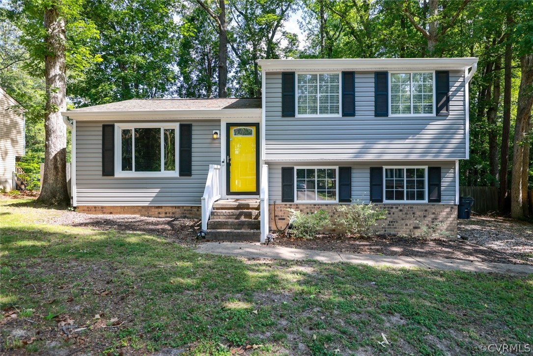 6306 Brambleton Road North Chesterfield, VA 23234 - Photo 1 of 25 Gallery Image 1