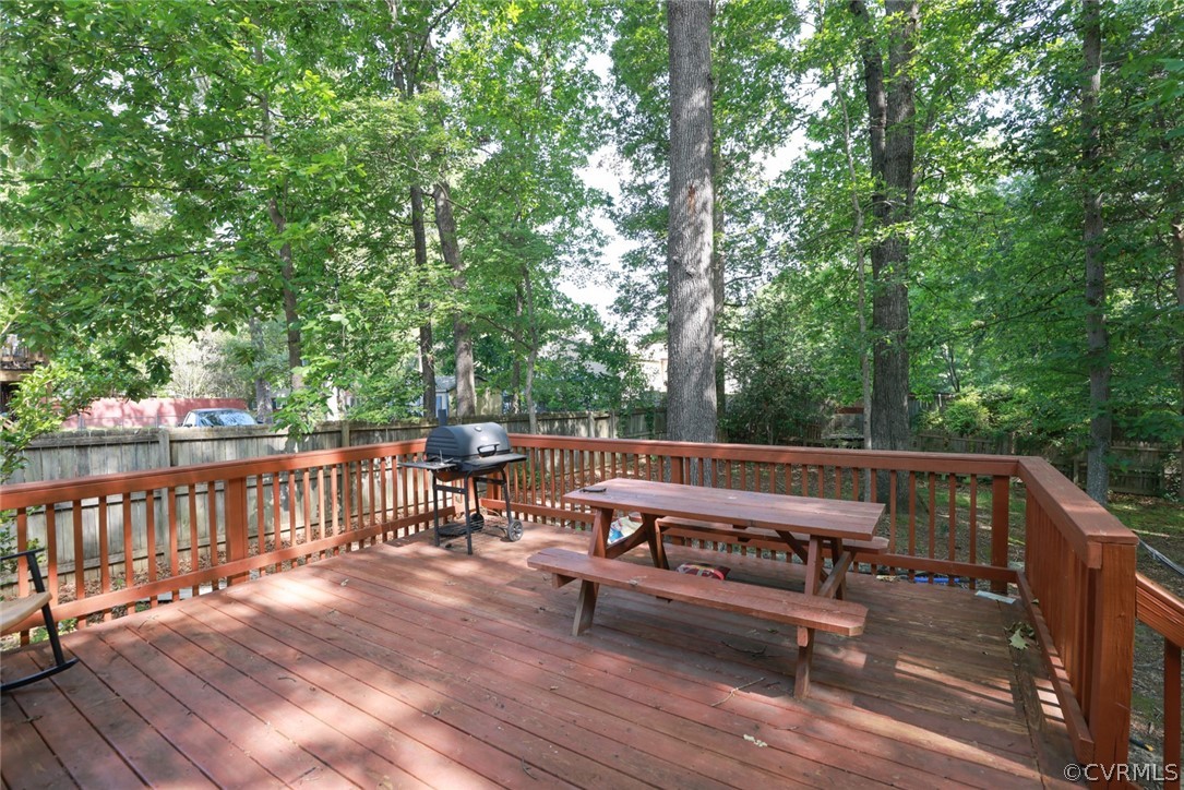 6306 Brambleton Road North Chesterfield, VA 23234 - Photo 19 of 25 Gallery Image 19