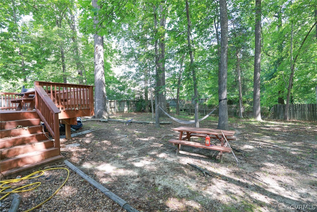 6306 Brambleton Road North Chesterfield, VA 23234 - Photo 20 of 25 Gallery Image 20