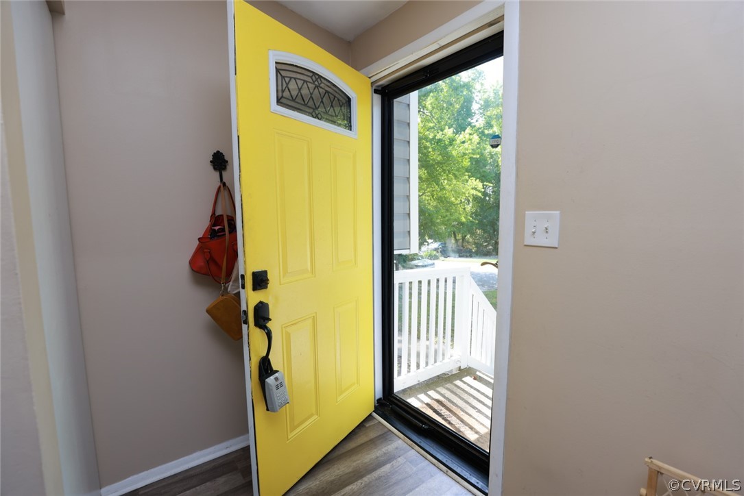 6306 Brambleton Road North Chesterfield, VA 23234 - Photo 2 of 25 Gallery Image 2