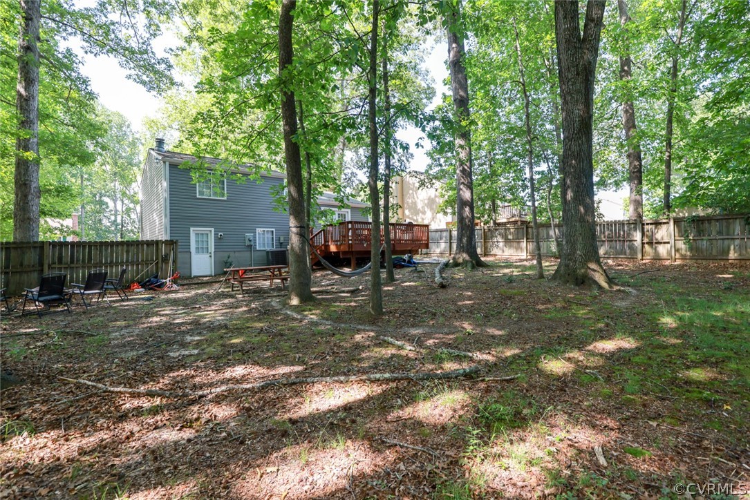 6306 Brambleton Road North Chesterfield, VA 23234 - Photo 22 of 25 Gallery Image 22