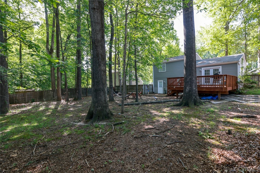 6306 Brambleton Road North Chesterfield, VA 23234 - Photo 23 of 25 Gallery Image 23