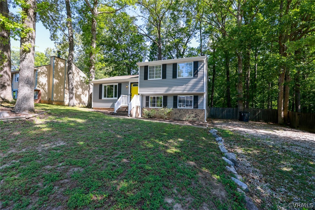 6306 Brambleton Road North Chesterfield, VA 23234 - Photo 24 of 25 Gallery Image 24