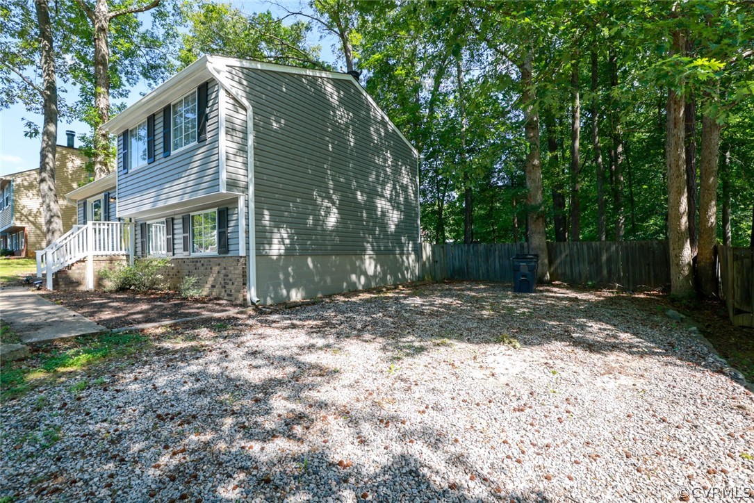 6306 Brambleton Road North Chesterfield, VA 23234 - Photo 25 of 25 Gallery Image 25