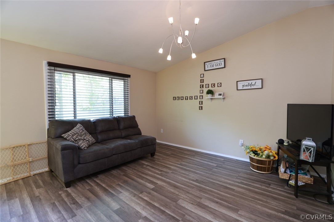 6306 Brambleton Road North Chesterfield, VA 23234 - Photo 4 of 25 Gallery Image 4