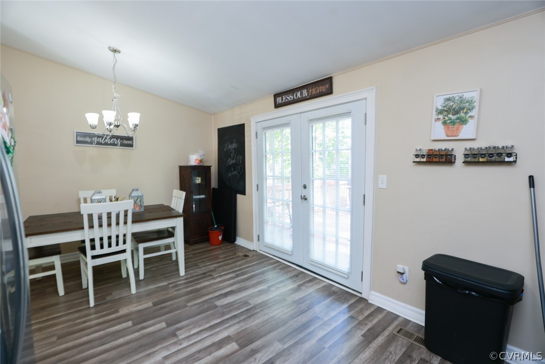6306 Brambleton Road North Chesterfield, VA 23234 - Photo 7 of 25 Gallery Image 7