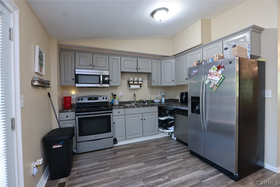 6306 Brambleton Road North Chesterfield, VA 23234 - Photo 8 of 25 Gallery Image 8