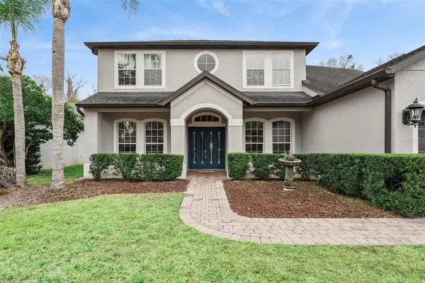 $764,900 | 1534 Wescott Loop, Winter Springs, FL 32765