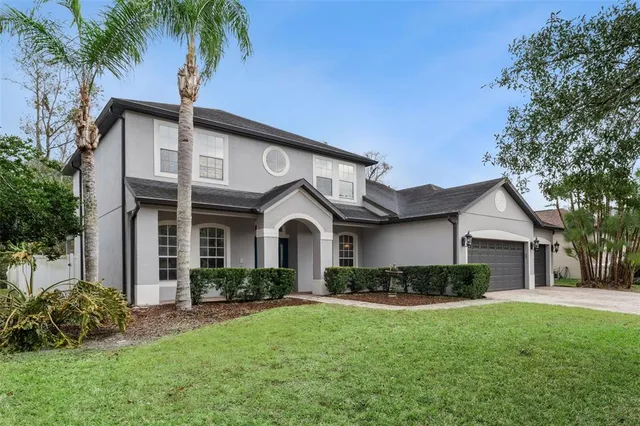 $789,000 | 1534 Wescott Loop, Winter Springs, FL 32708