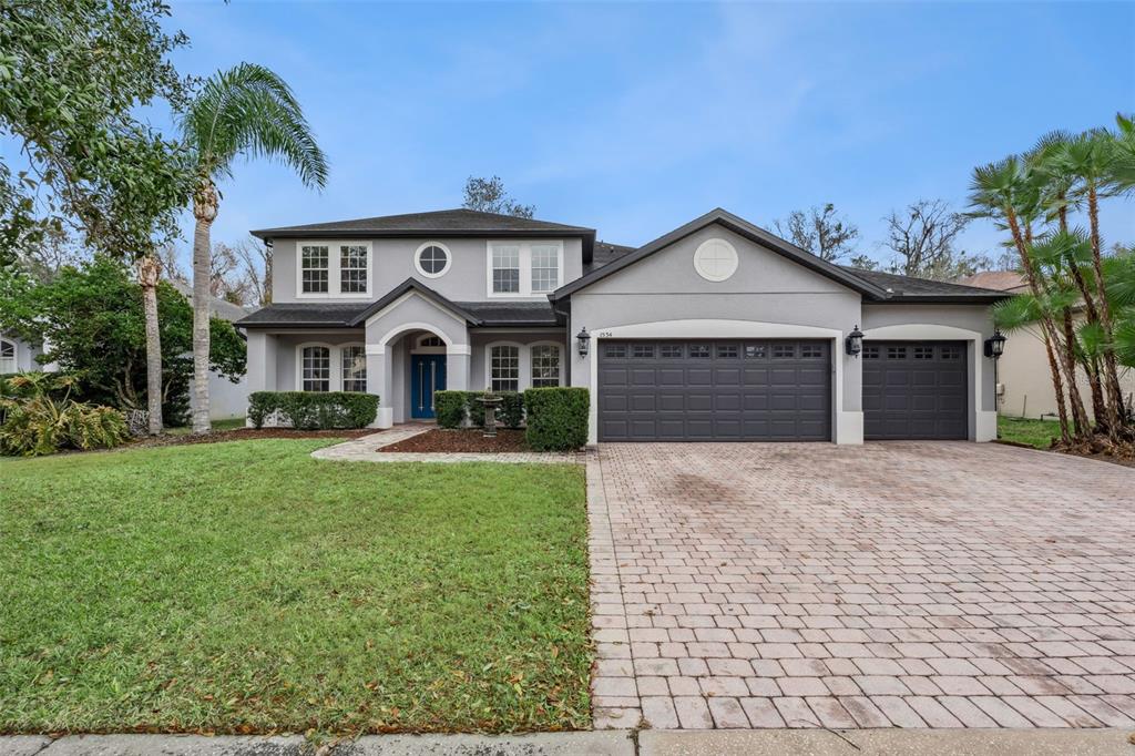 1534 Wescott Loop Winter Springs, FL 32708 - Photo 2 of 54