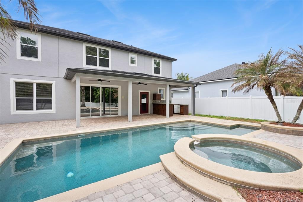 1534 Wescott Loop Winter Springs, FL 32765 - Photo 40 of 51