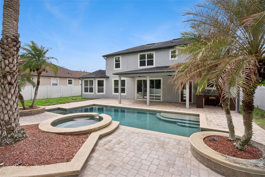 1534 Wescott Loop Winter Springs, FL 32765 - Photo 41 of 51