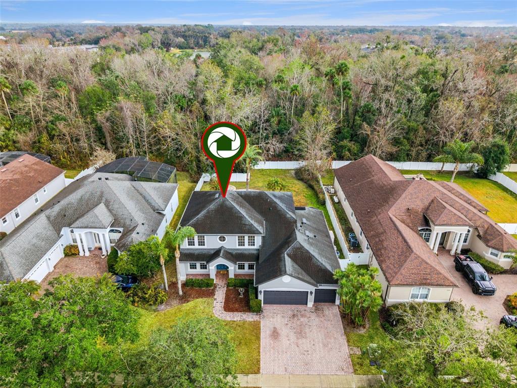 1534 Wescott Loop Winter Springs, FL 32765 - Photo 45 of 51