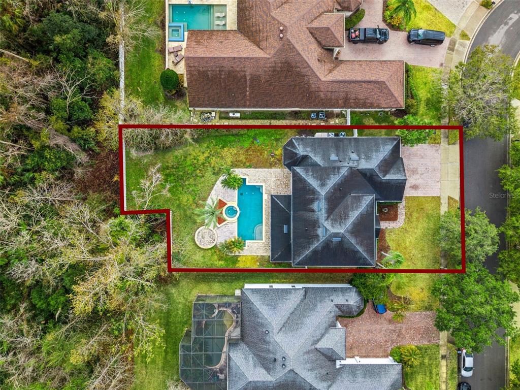1534 Wescott Loop Winter Springs, FL 32765 - Photo 46 of 51