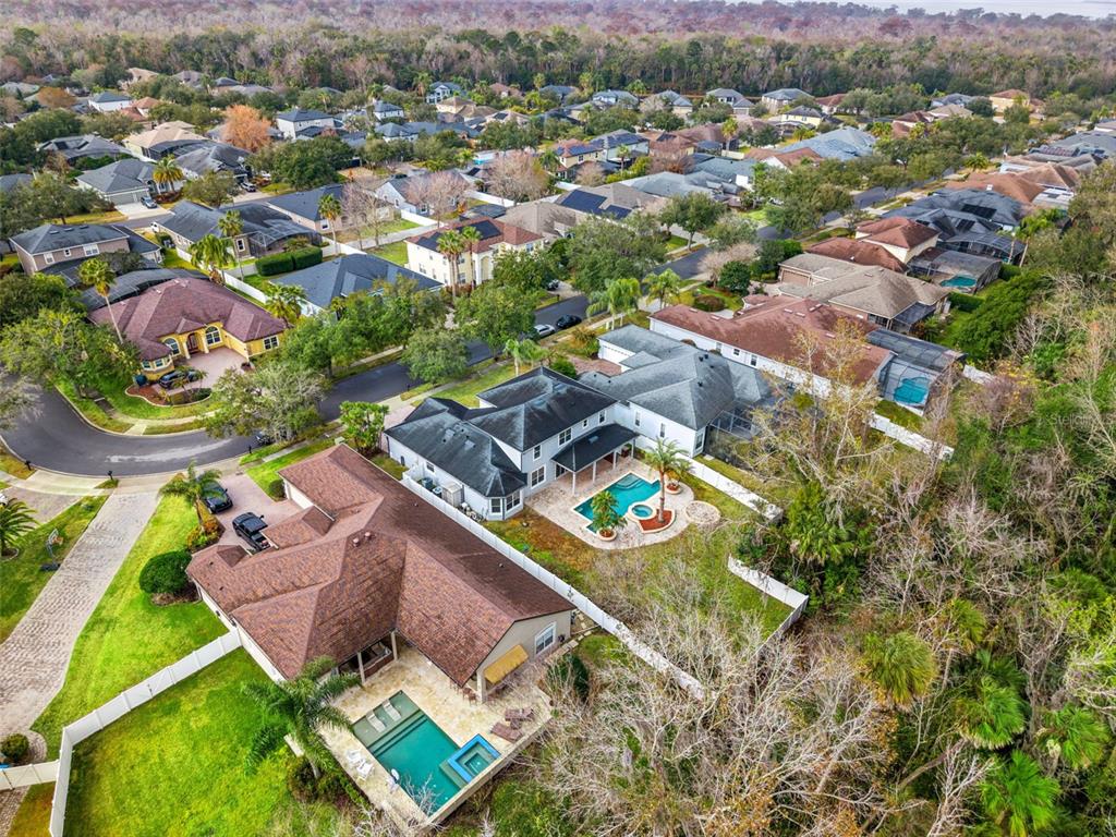 1534 Wescott Loop Winter Springs, FL 32765 - Photo 48 of 51