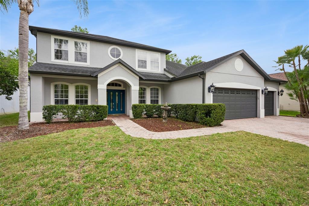 1534 Wescott Loop Winter Springs, FL 32765 - Photo 50 of 51