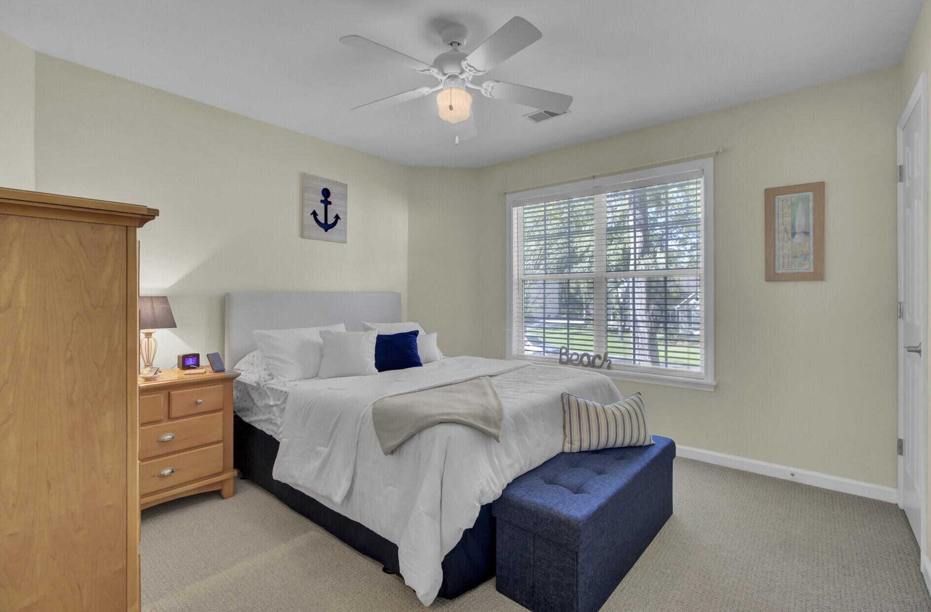 140 Old Course Road Summerville, SC 29485 - Photo 23 of 50 Bedroom 2