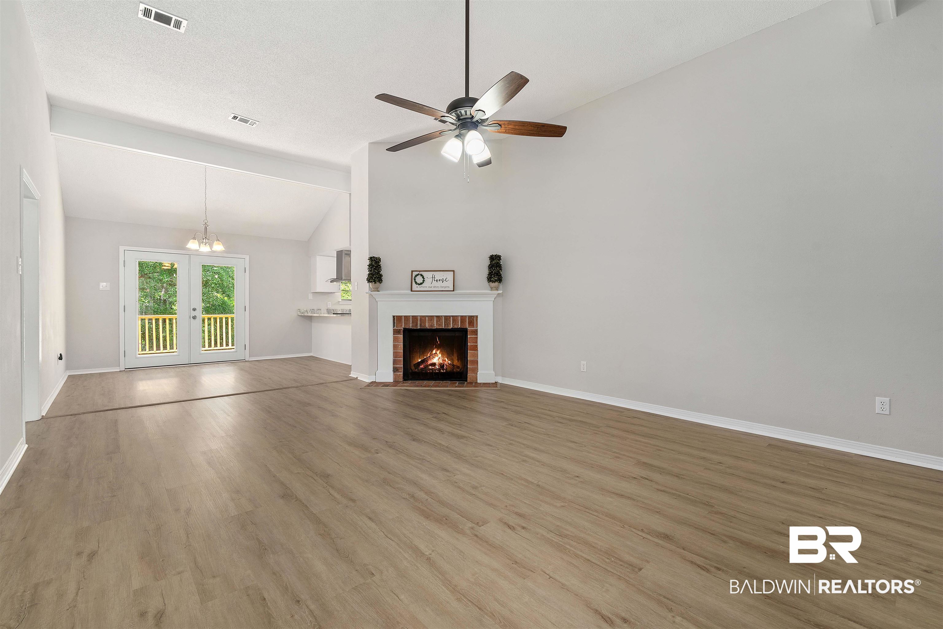 6820 Alston Court Mobile, AL 36618 - Photo 5 of 24