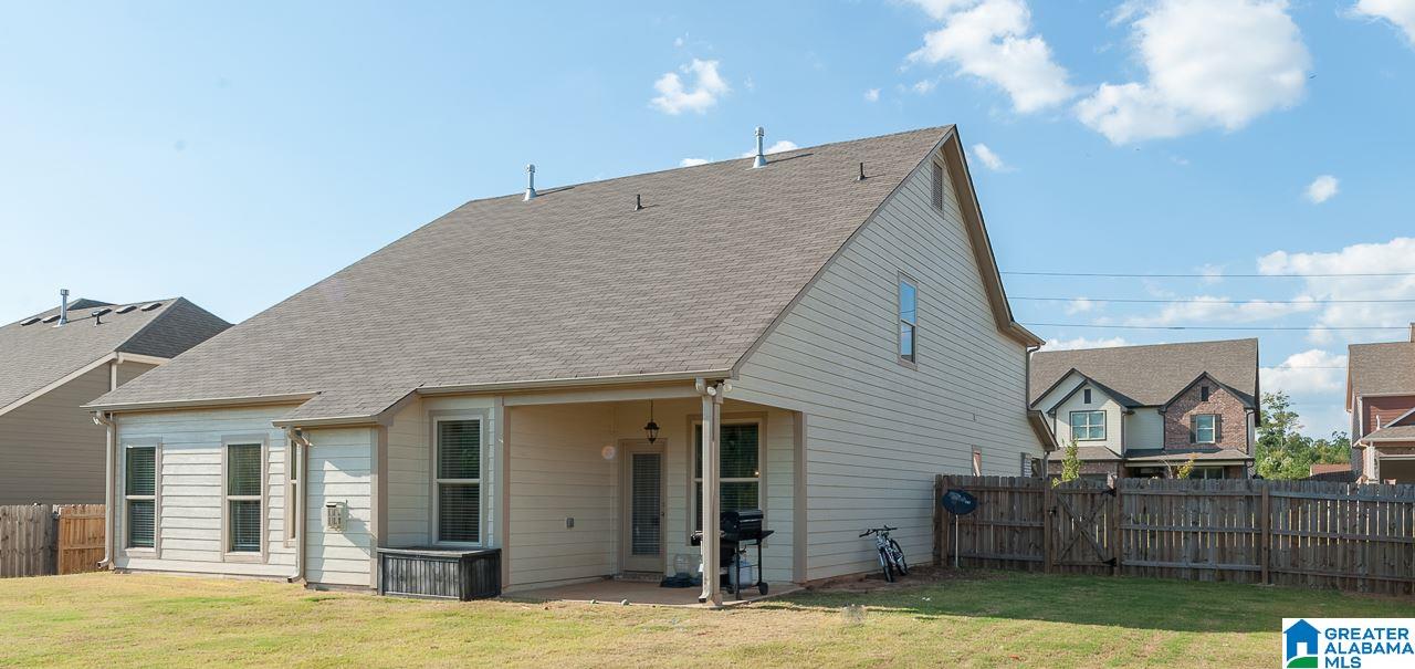 447 Blackberry Boulevard Springville, AL 35146 - Photo 34 of 38