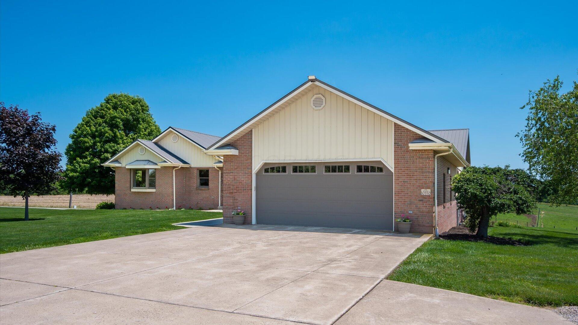 10550 County Road 53 Road Mount Perry, OH 43760 - Photo 95 of 107