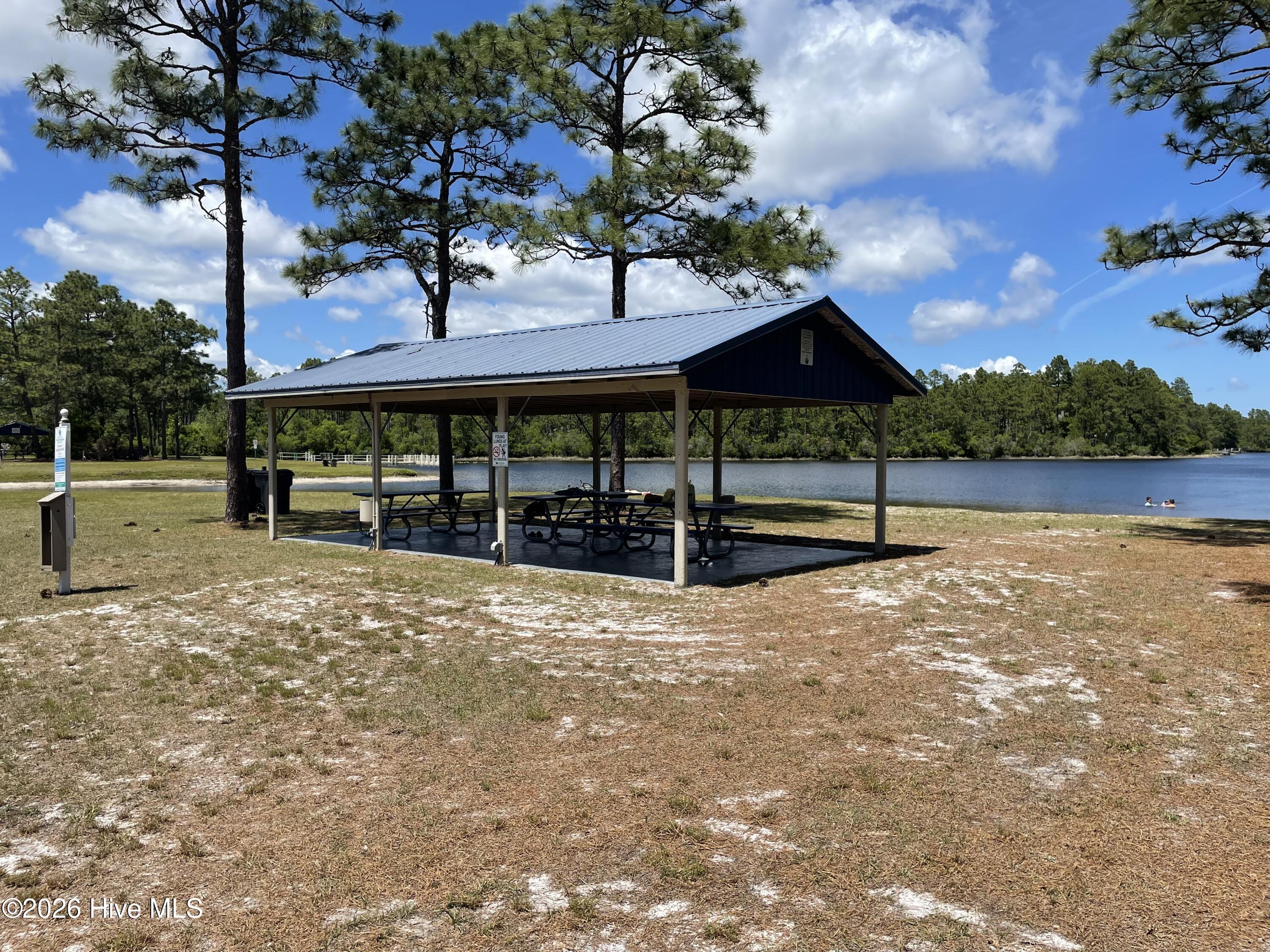 1136 Longleaf Road Southport, NC 28461 - Photo 42 of 43 L1136.42