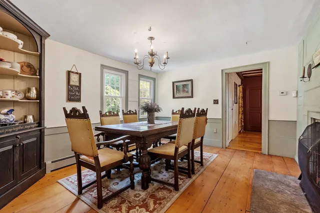 $695,000 | 314 Richmond Road, Fitzwilliam, NH 03447