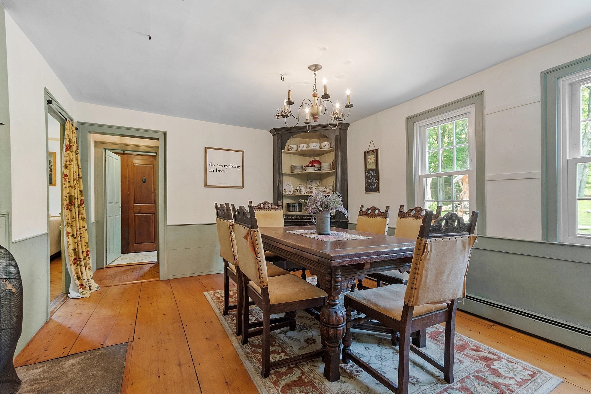 314 Richmond Road Fitzwilliam, NH 03447 - Photo 12 of 60