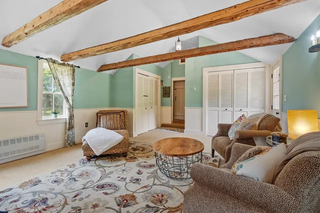 $695,000 | 314 Richmond Road, Fitzwilliam, NH 03447