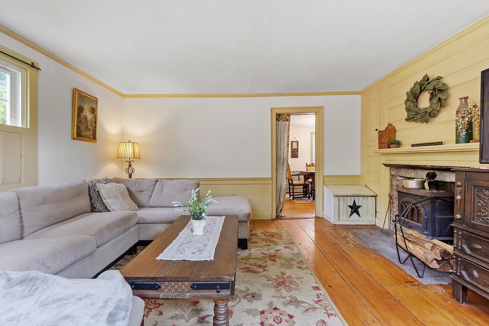 314 Richmond Road Fitzwilliam, NH 03447 - Photo 16 of 60