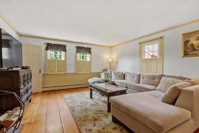 $695,000 | 314 Richmond Road, Fitzwilliam, NH 03447