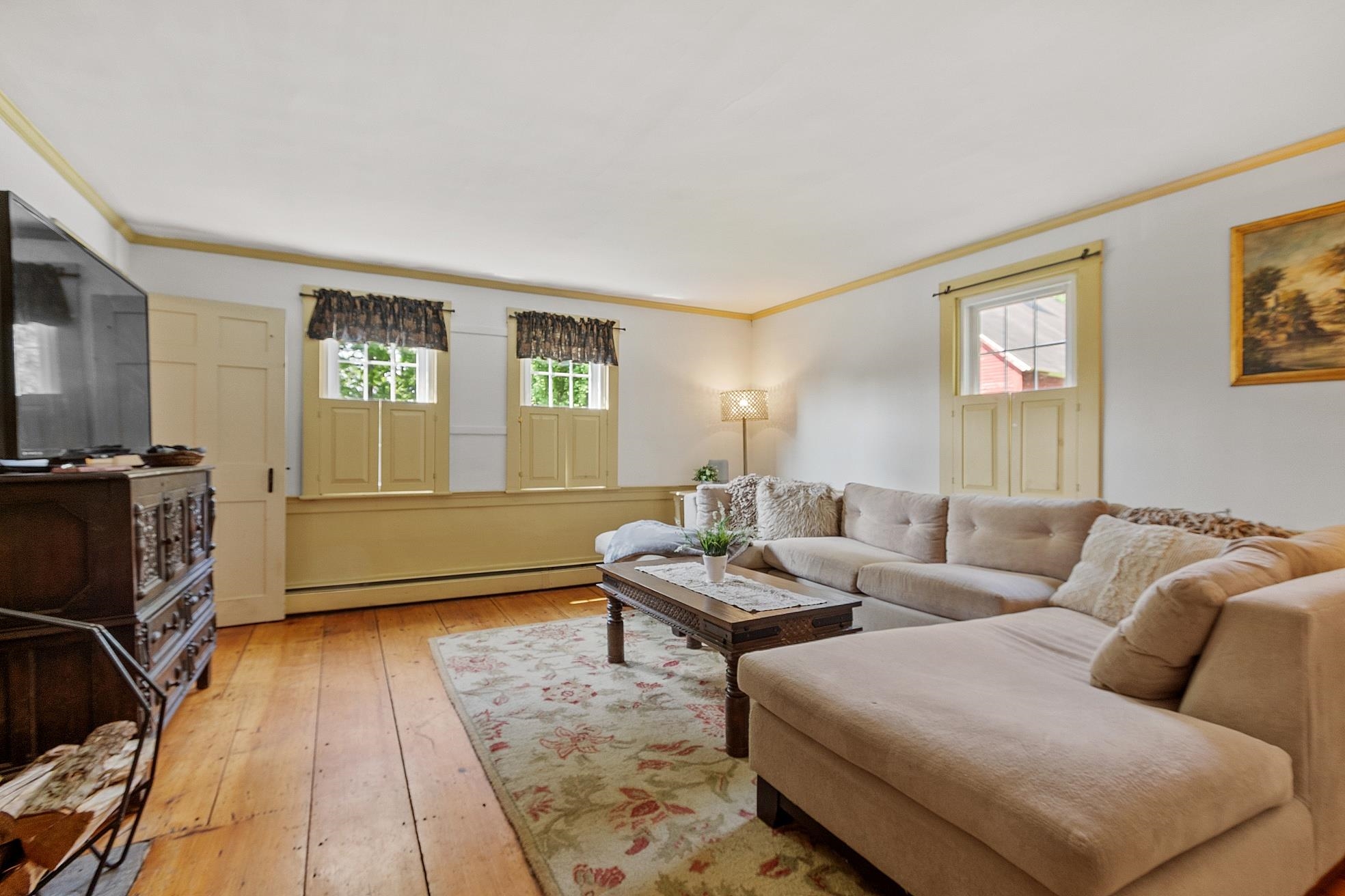 314 Richmond Road Fitzwilliam, NH 03447 - Photo 17 of 60