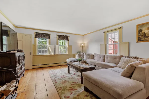 $650,000 | 314 Richmond Road, Fitzwilliam, NH 03447