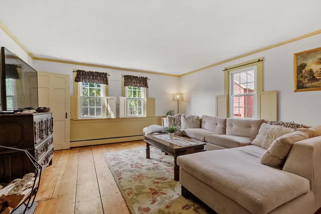 $695,000 | 314 Richmond Road, Fitzwilliam, NH 03447