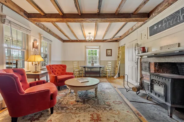 $650,000 | 314 Richmond Road, Fitzwilliam, NH 03447