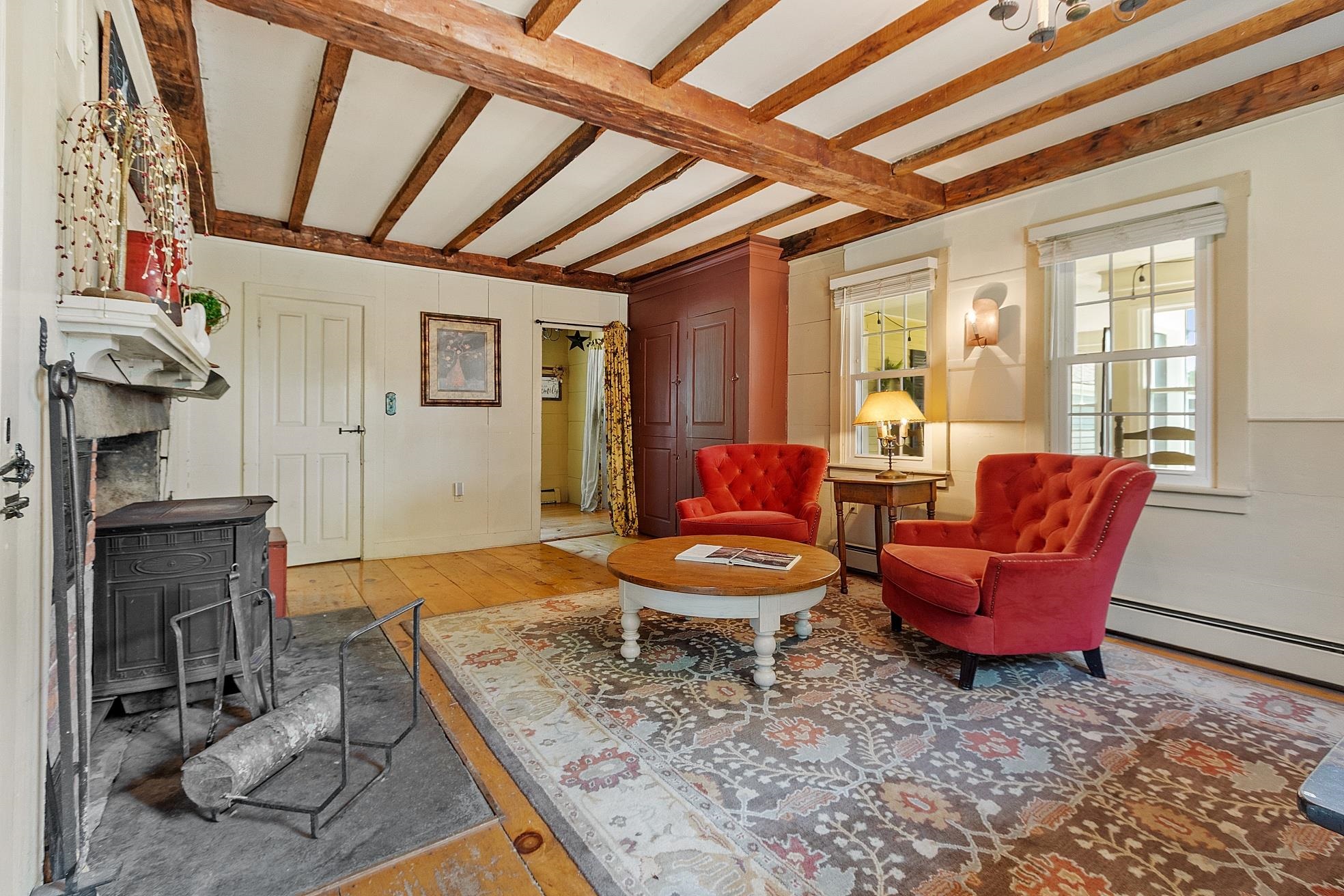 314 Richmond Road Fitzwilliam, NH 03447 - Photo 20 of 60