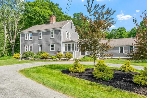 $650,000 | 314 Richmond Road, Fitzwilliam, NH 03447