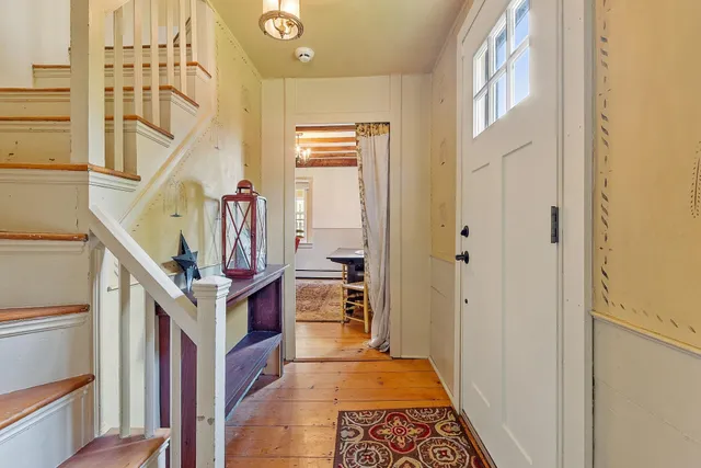 $695,000 | 314 Richmond Road, Fitzwilliam, NH 03447