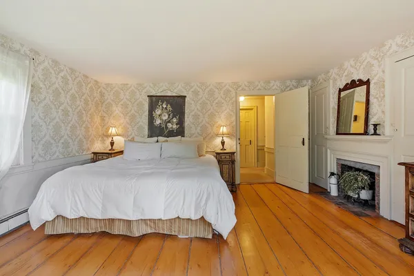 $650,000 | 314 Richmond Road, Fitzwilliam, NH 03447