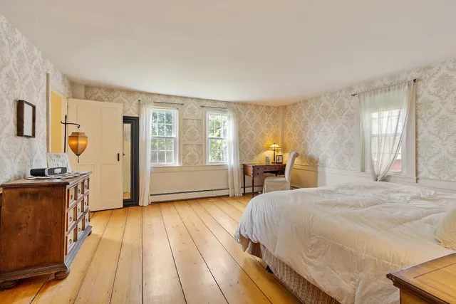 $695,000 | 314 Richmond Road, Fitzwilliam, NH 03447