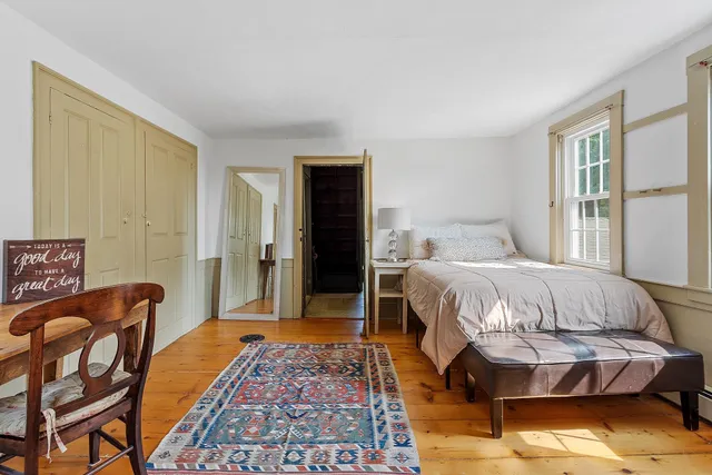 $695,000 | 314 Richmond Road, Fitzwilliam, NH 03447