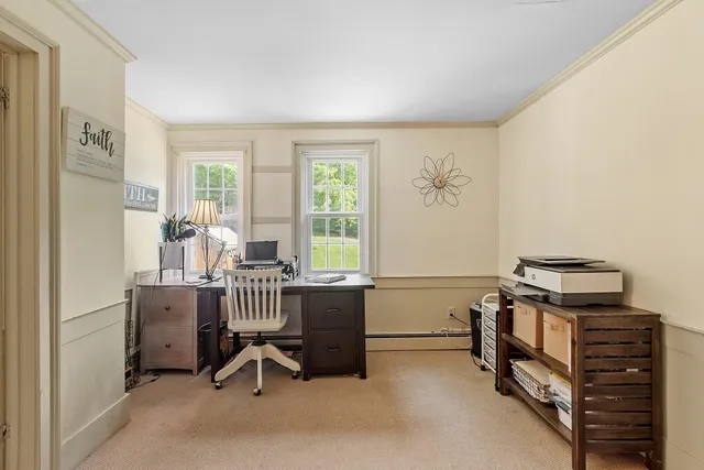 $695,000 | 314 Richmond Road, Fitzwilliam, NH 03447