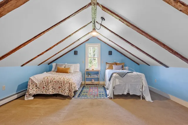 $695,000 | 314 Richmond Road, Fitzwilliam, NH 03447