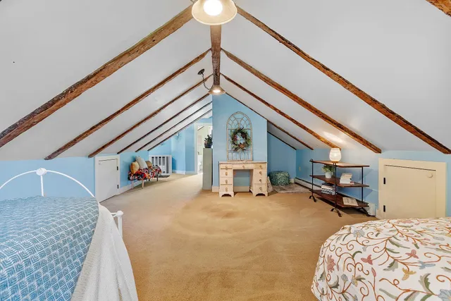 $695,000 | 314 Richmond Road, Fitzwilliam, NH 03447