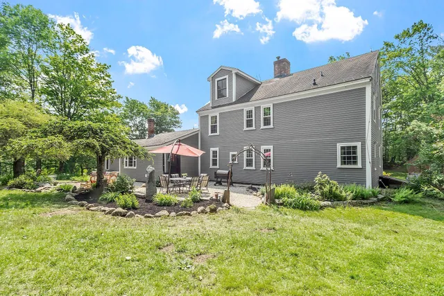 $695,000 | 314 Richmond Road, Fitzwilliam, NH 03447