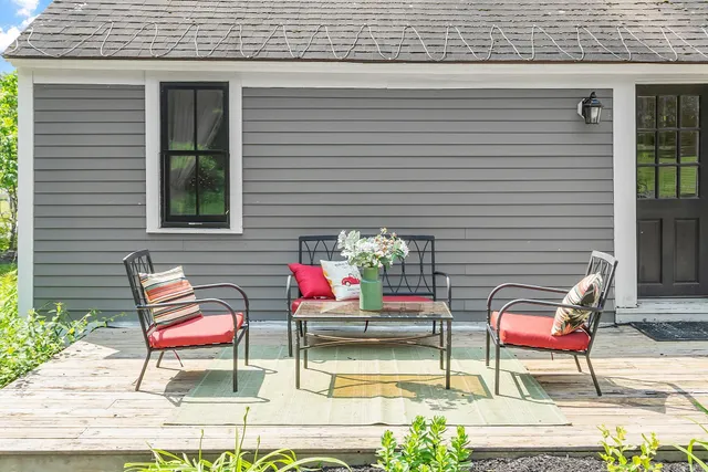 $695,000 | 314 Richmond Road, Fitzwilliam, NH 03447