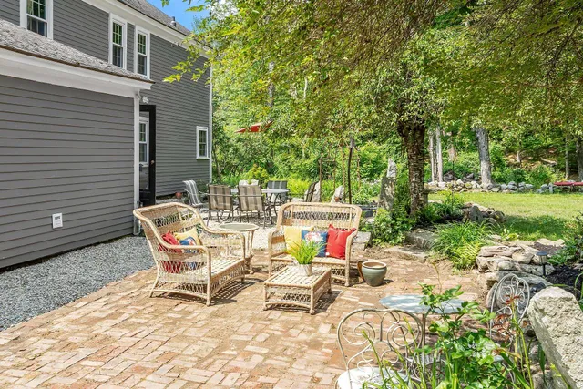 $695,000 | 314 Richmond Road, Fitzwilliam, NH 03447