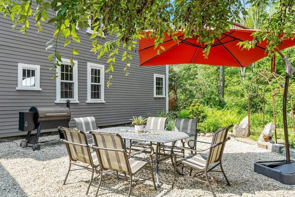 $650,000 | 314 Richmond Road, Fitzwilliam, NH 03447