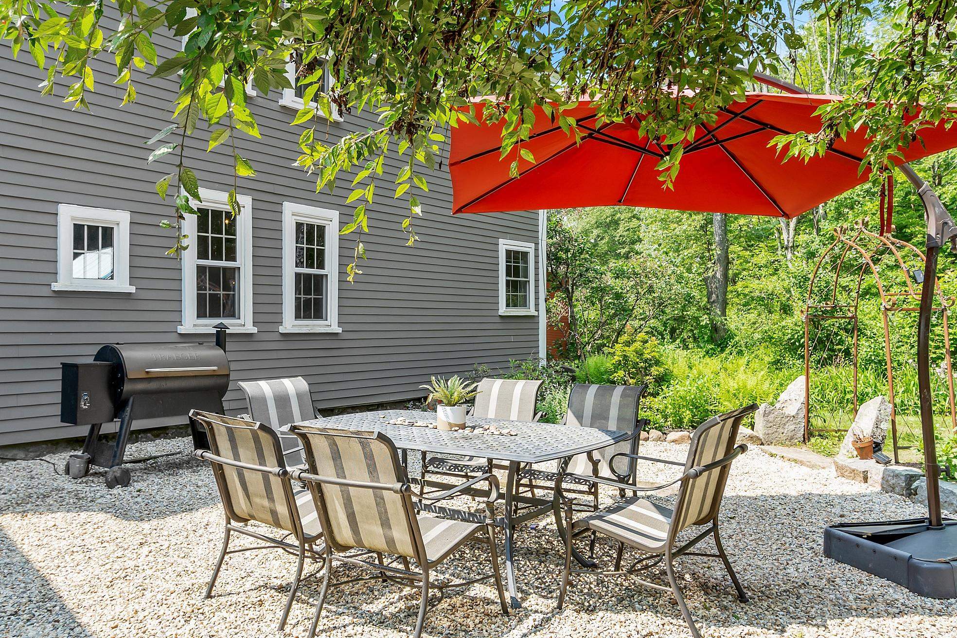 314 Richmond Road Fitzwilliam, NH 03447 - Photo 36 of 60