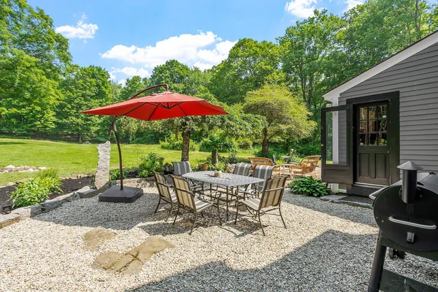 $695,000 | 314 Richmond Road, Fitzwilliam, NH 03447